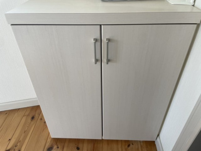 【玄関】 | あたりやビル | シューズボックス