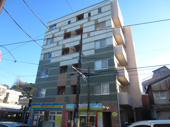 横須賀市上町１丁目のマンションの画像
