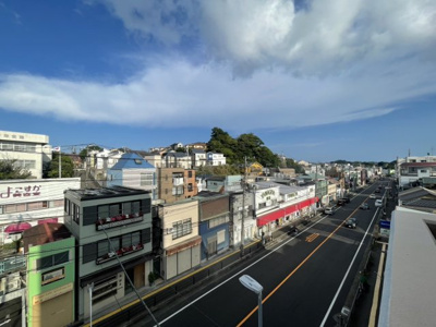 【展望】 | あたりやビル