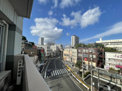 【展望】 | あたりやビル