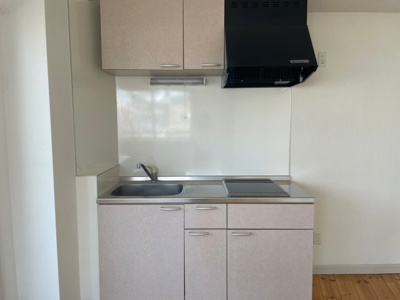 【キッチン】 | あたりやビル | システムキッチン