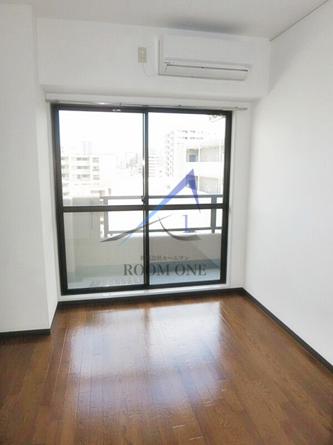 シティハイツ両国の寝室|寝室です。