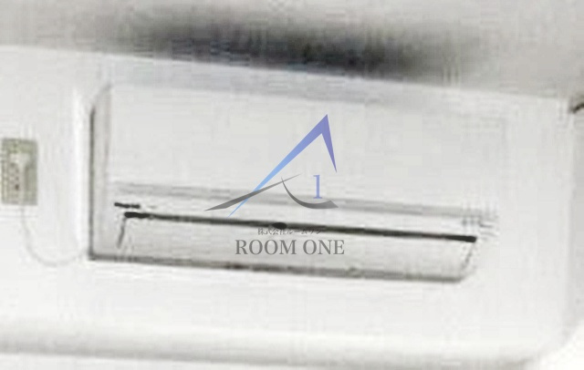 シティハイツ両国の設備|エアコン付きです。