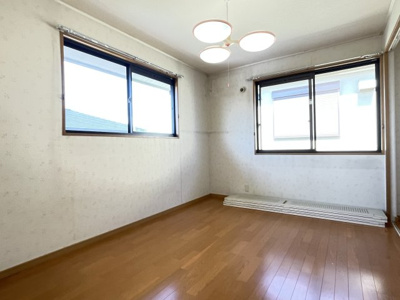 【洋室】 | 鈴鹿市庄野東１丁目