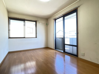 【洋室】 | 鈴鹿市庄野東１丁目