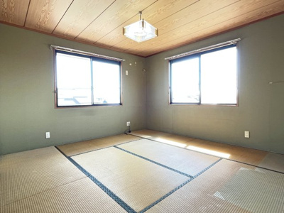 【和室】 | 鈴鹿市庄野東１丁目