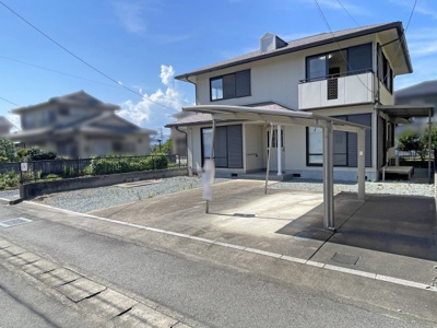 【外観】 | 鈴鹿市庄野東１丁目