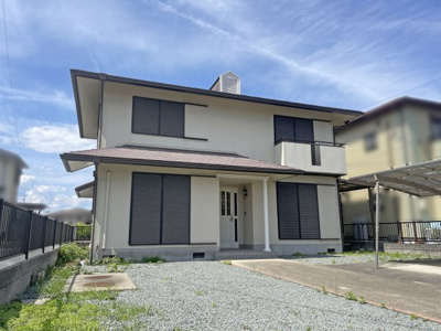 【外観】 | 鈴鹿市庄野東１丁目