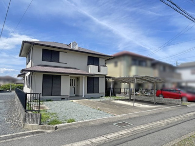 【外観】 | 鈴鹿市庄野東１丁目