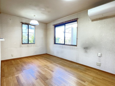 【居間・リビング】 | 鈴鹿市庄野東１丁目