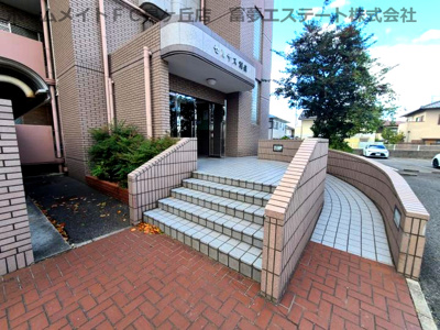 【エントランス】 | セルサス和泉