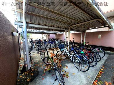 【その他共用部分】 | セルサス和泉