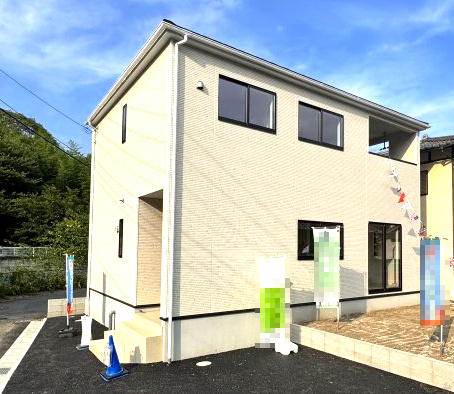 クレイドルガーデン前橋市茂木町第４　１号棟