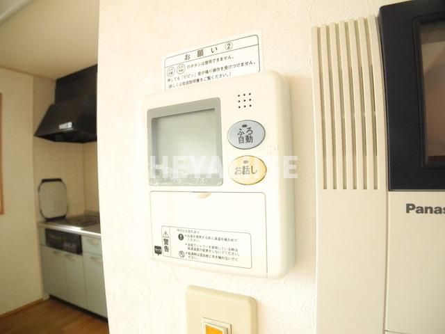 ネクストウェルネスの設備|※同間取りの別の階のお部屋の画像です※