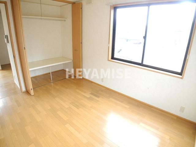 ネクストウェルネスの洋室|※同間取りの別の階のお部屋の画像です※