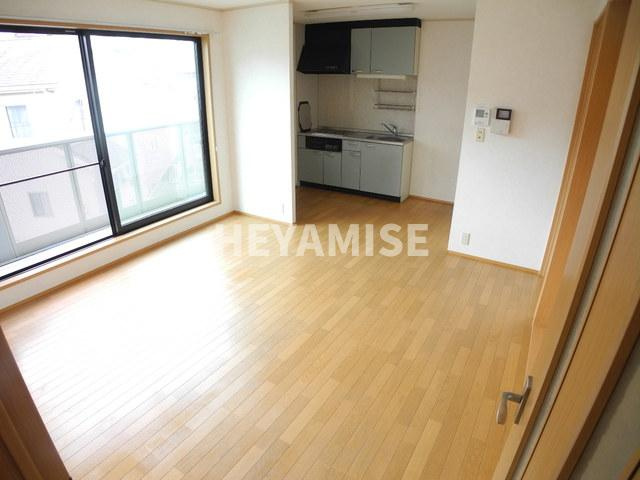 ネクストウェルネスのその他|※同間取りの別の階のお部屋の画像です※