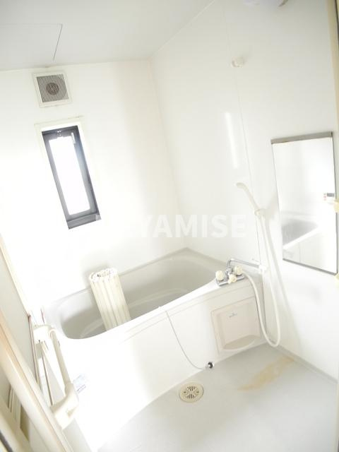 ネクストウェルネスの浴室|※同間取りの別の階のお部屋の画像です※