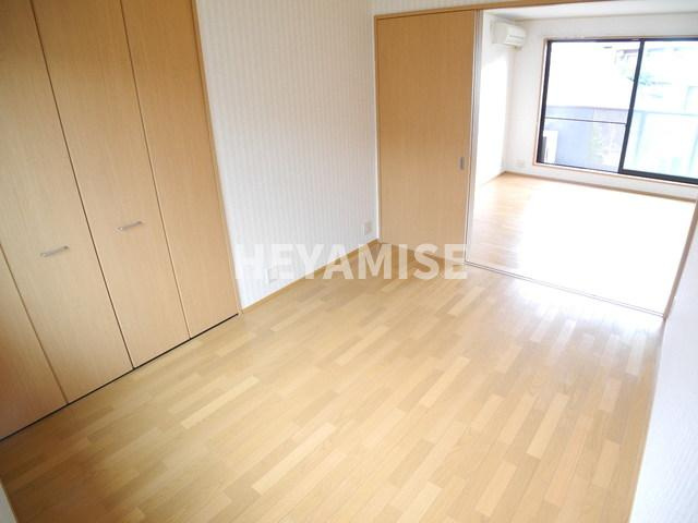 ネクストウェルネスの内装|※同間取りの別の階のお部屋の画像です※