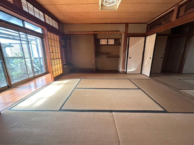 【和室】