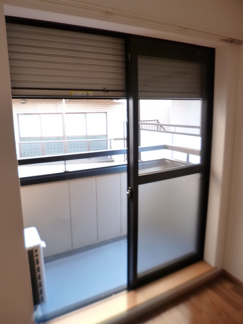 シェルム経堂のその他
