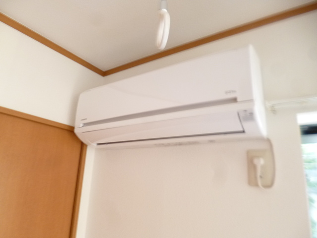 シェルム経堂の内装