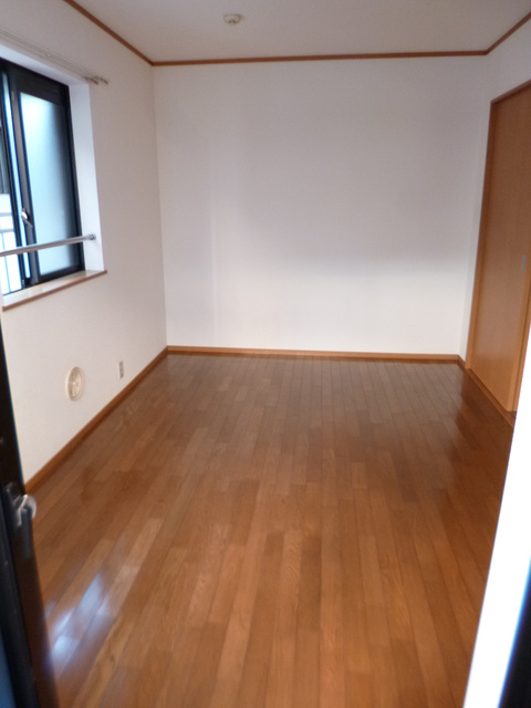 シェルム経堂の子供部屋
