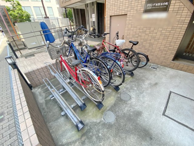 【その他共用部分】 | グランデ本厚木中町