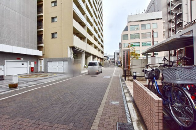 【周辺】 | グランデ本厚木中町