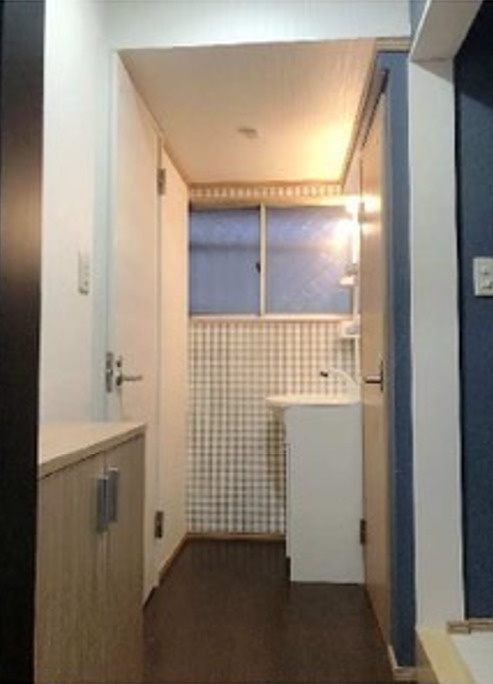 寝屋川ガレージハウスのその他