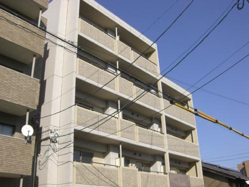 レージュ大和