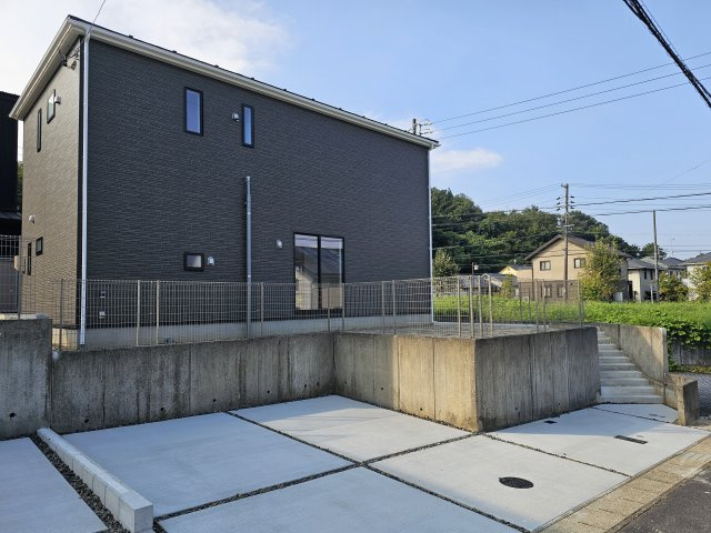 瑞浪市学園台第２