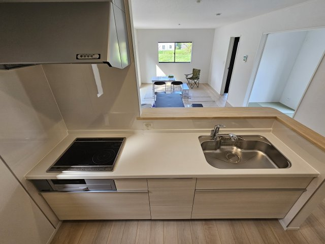 瑞浪市学園台第２のキッチン