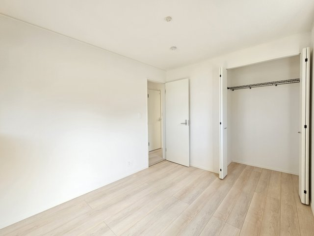 瑞浪市学園台第２の洋室|洋室5.2帖