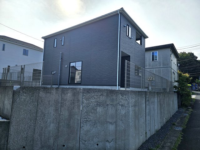 瑞浪市学園台第２の外観|外観