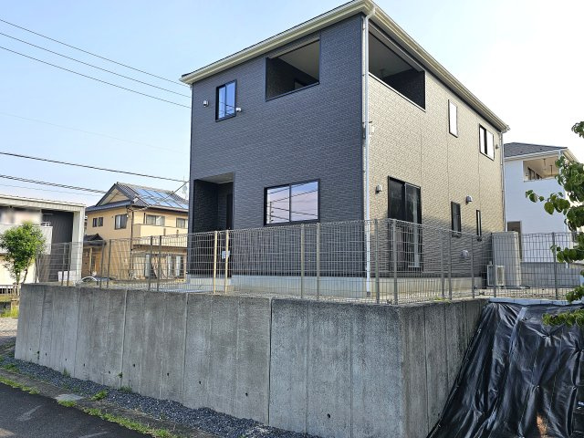 瑞浪市学園台第２の外観|外観