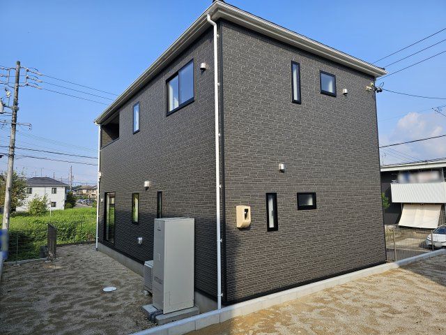 瑞浪市学園台第２の外観|外観