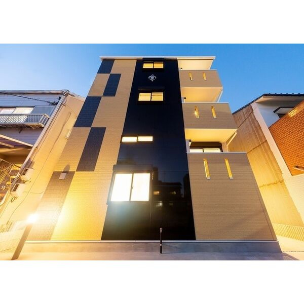 RadIAnce浜(レイディエンス浜)のその他共用部分