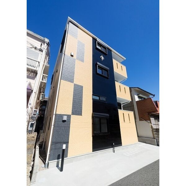 RadIAnce浜(レイディエンス浜)のその他