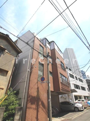 【外観】 | 要マンション