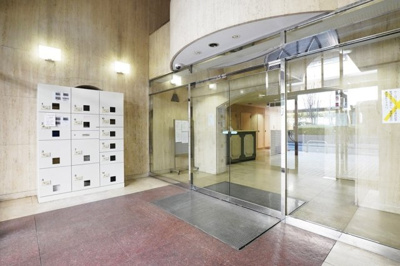 【その他共用部分】 | レジダンス・イン目黒