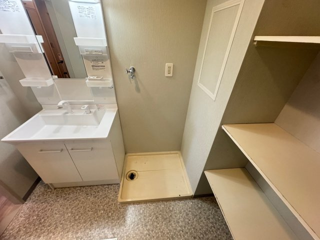 ヌーヴェルシャトーの設備