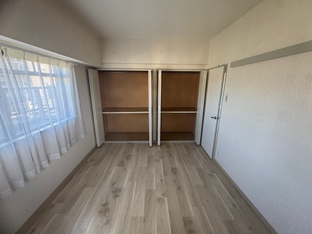 ヌーヴェルシャトーの内装