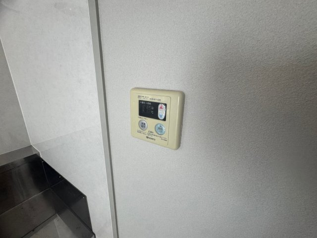 ヌーヴェルシャトーの設備