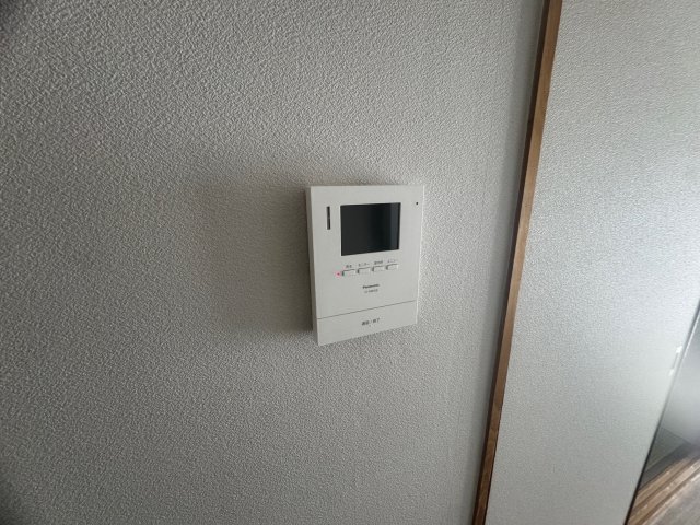 ヌーヴェルシャトーのセキュリティ