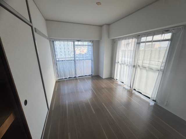 ヌーヴェルシャトーの居間・リビング