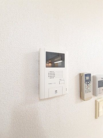 メゾン・セレーノの設備