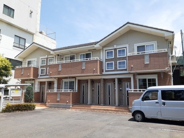 メゾン・セレーノ