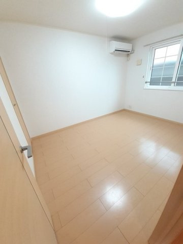 メゾン・セレーノの内装