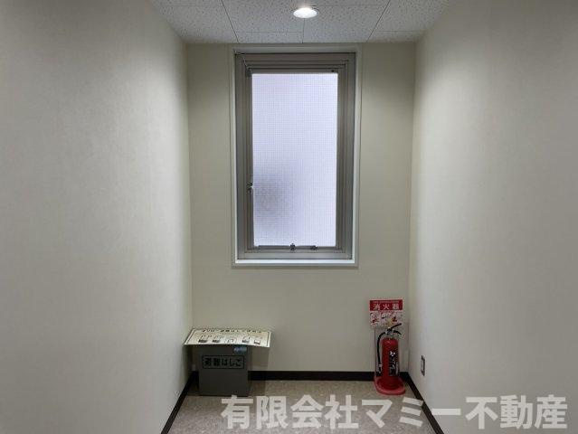 【その他共用部分】 | 西浦1丁目店舗事務所O