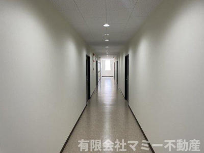 【その他共用部分】 | 西浦1丁目店舗事務所O